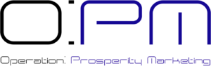 Operation Prosperity Management official logo